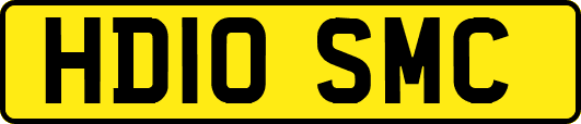 HD10SMC