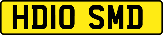 HD10SMD