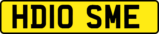 HD10SME