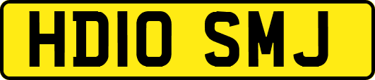 HD10SMJ