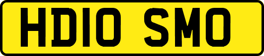 HD10SMO