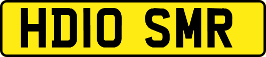 HD10SMR
