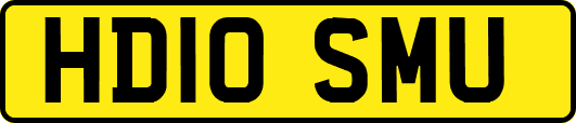 HD10SMU