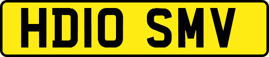 HD10SMV