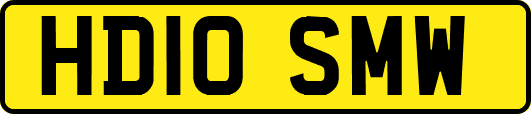 HD10SMW
