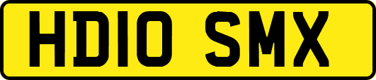 HD10SMX