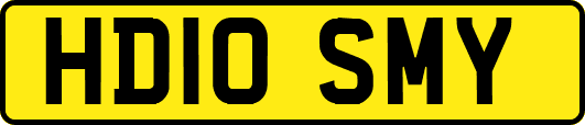 HD10SMY
