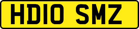 HD10SMZ