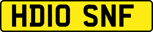 HD10SNF