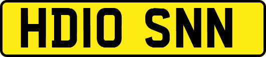 HD10SNN