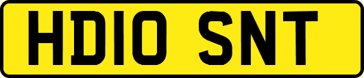 HD10SNT