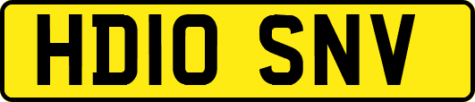 HD10SNV