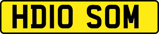 HD10SOM