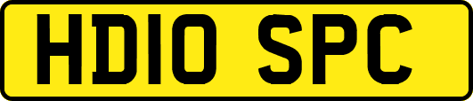 HD10SPC