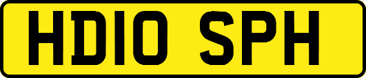 HD10SPH