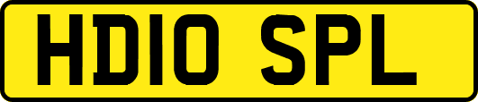 HD10SPL