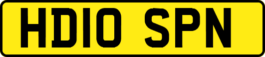 HD10SPN