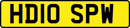 HD10SPW