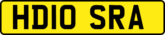 HD10SRA