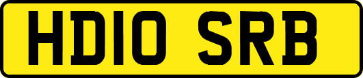 HD10SRB