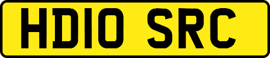 HD10SRC
