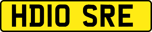 HD10SRE
