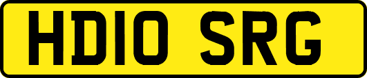 HD10SRG