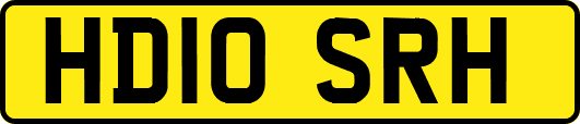 HD10SRH