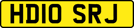HD10SRJ