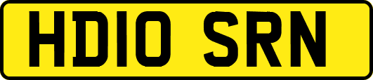 HD10SRN