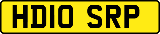 HD10SRP