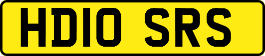 HD10SRS