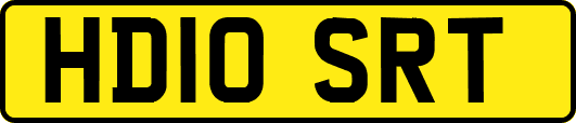 HD10SRT