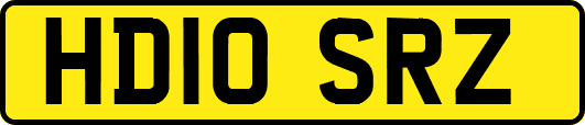 HD10SRZ