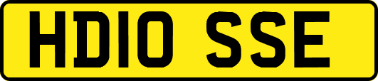 HD10SSE