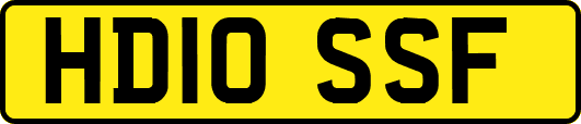 HD10SSF