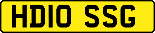 HD10SSG