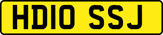 HD10SSJ