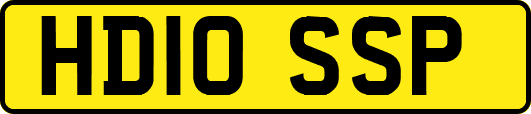 HD10SSP