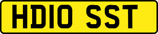 HD10SST