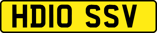 HD10SSV
