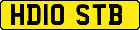 HD10STB
