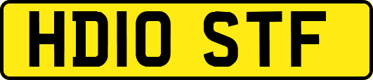 HD10STF