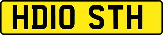 HD10STH