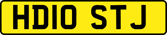 HD10STJ