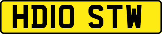 HD10STW
