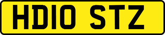 HD10STZ