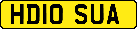 HD10SUA