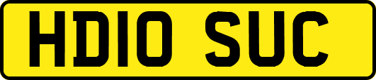 HD10SUC