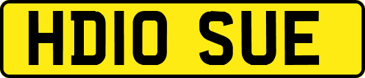 HD10SUE